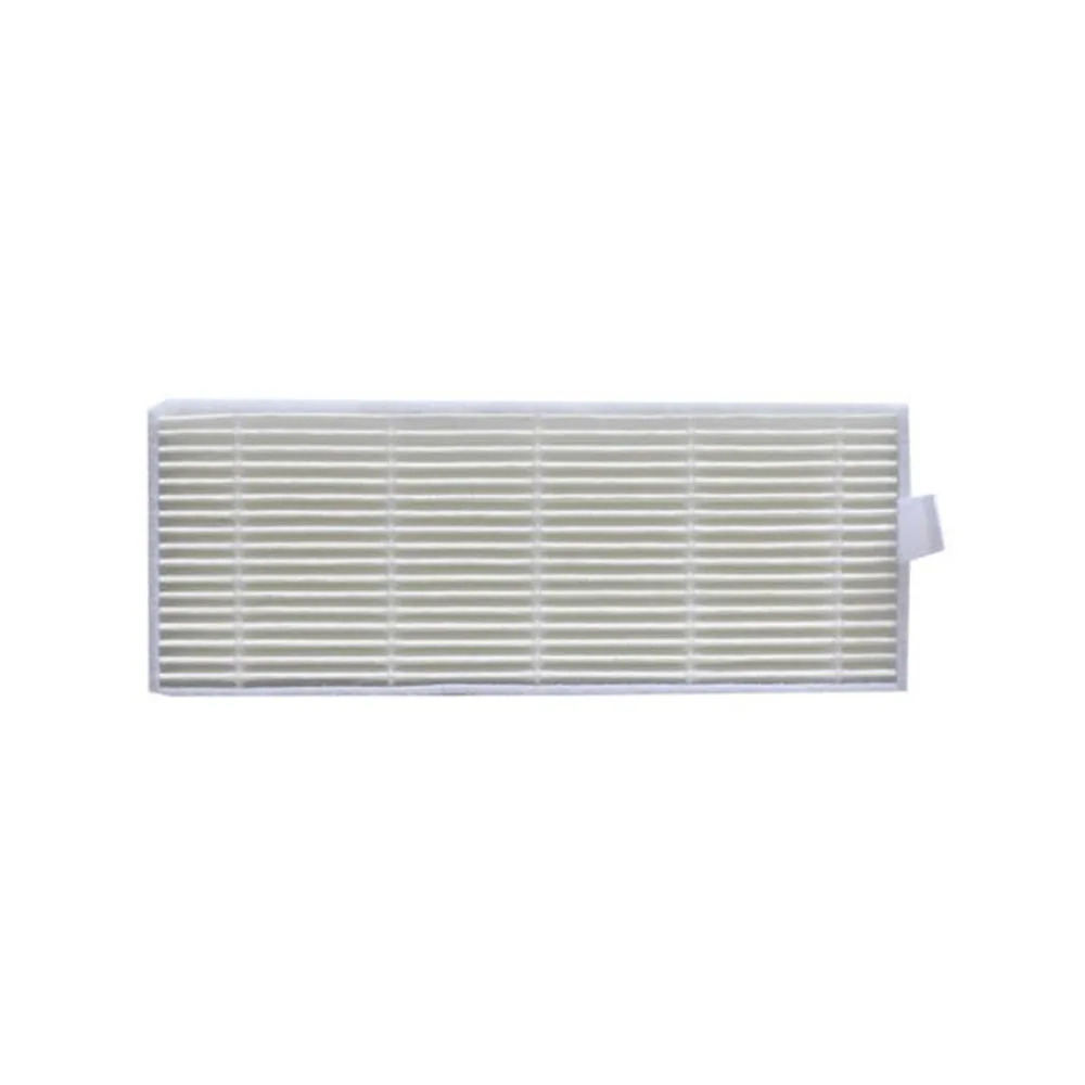 Compatible with Lefant M201 M210 M501A M571 T700 Robot Vacuum Cleaner Side Brush HEPA Filter Mop Cloth Accessories Replacement