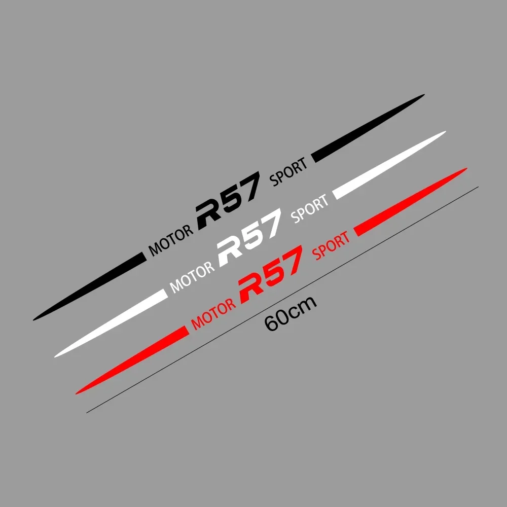 For Mini Cooper F54 2025 F55 new F56 F57 F60 R50 R52 R53 R55 R56 R57 R58 R59 R60 R61 Car Whole Body Stickers Auto Waterproof Accessories