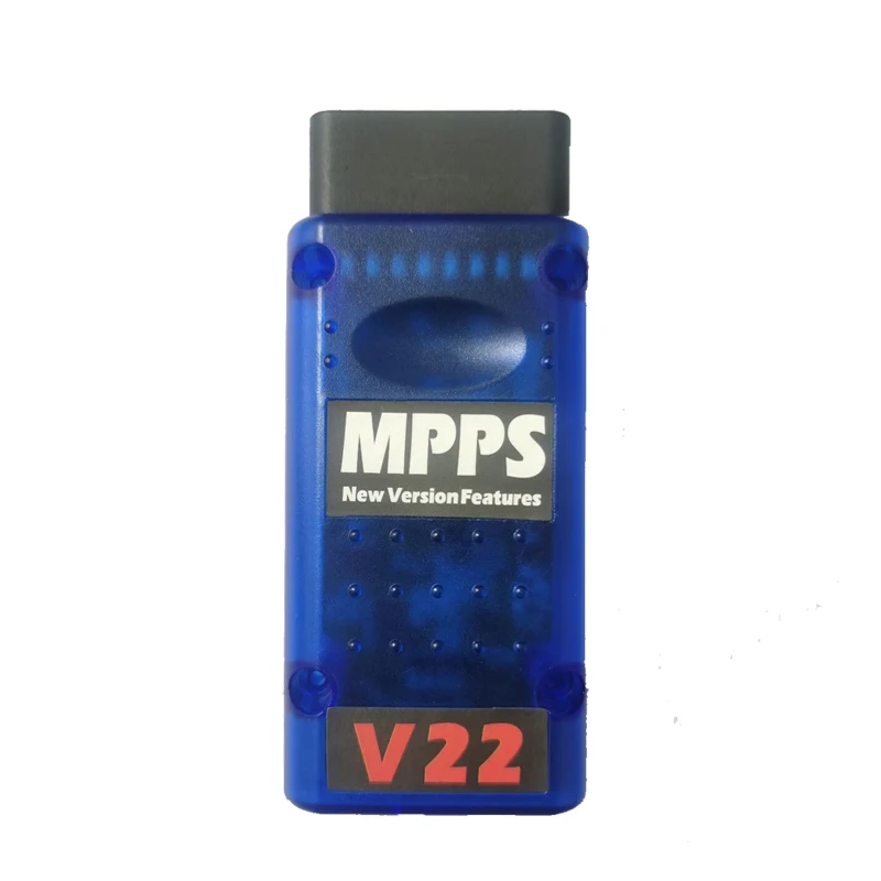 MPPS V22 Full Set with Adapters Breakout Tricore Cable MAIN + TRICORE + MULTIBOOT OBD2 Diagnostic Cable MPPS V21