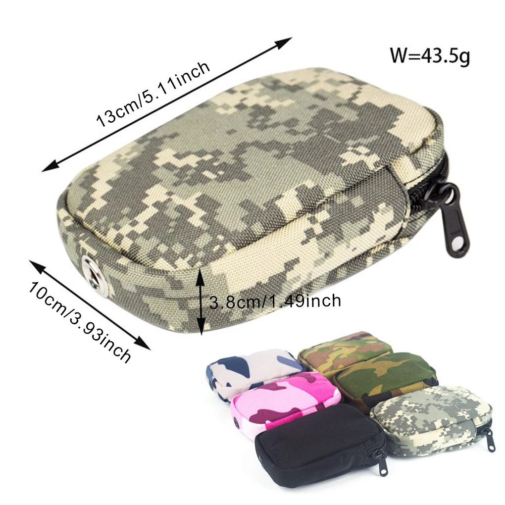 Storage Bag Gear Pouch Diving Supplies Wear resistance Hard Protective