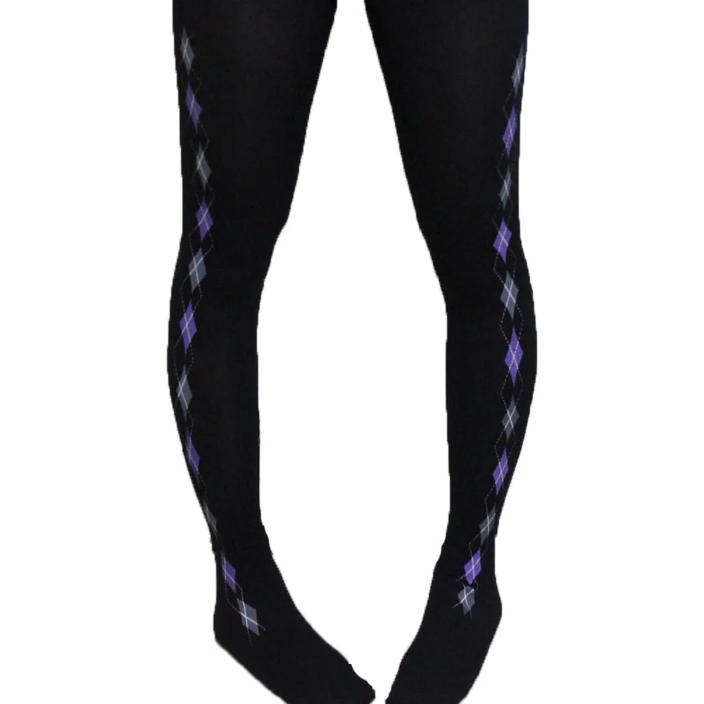 Puella Magi Madoka Magica Akemi Homura Cosplay Original Stocking Prom Costume Homura Akemi Cosplay Socks