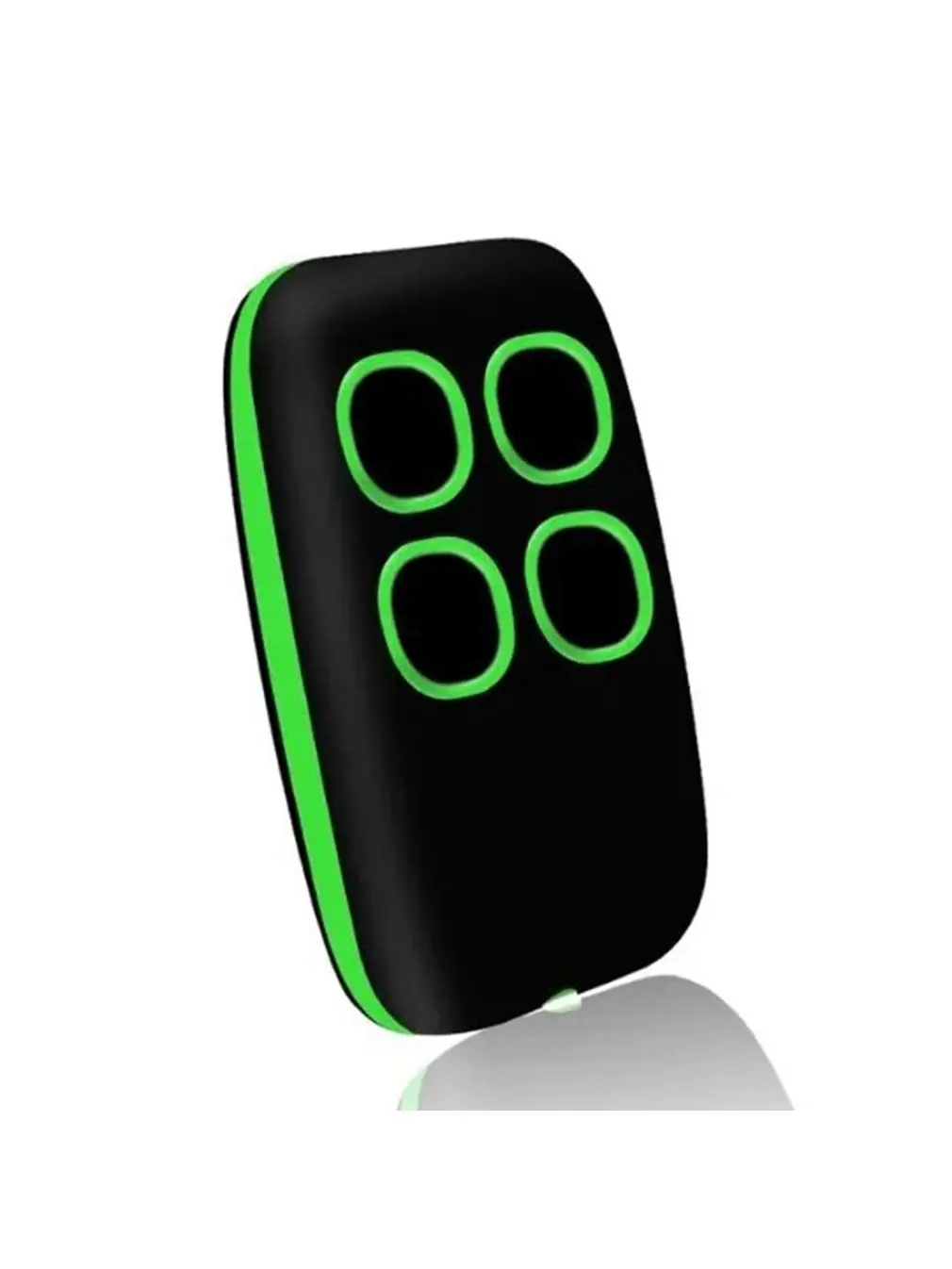 Garage Door Remote Control Duplicator 250MHz-913MHz Multi-Frequency Code Grabber Clone Gate 2025 new Key Fob Command Hand Transmitter