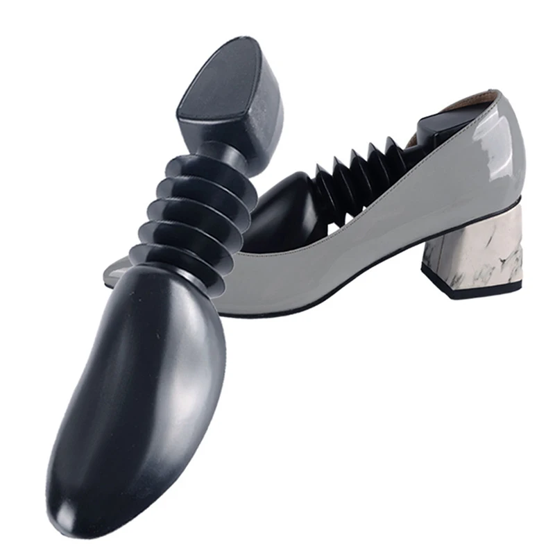new Unisex Plastic Adjustable Shoes Tree Stretcher/Boot Support Of Colorful 2025 Men And Women Shall Prevent The Crease Wrinkle Deformat