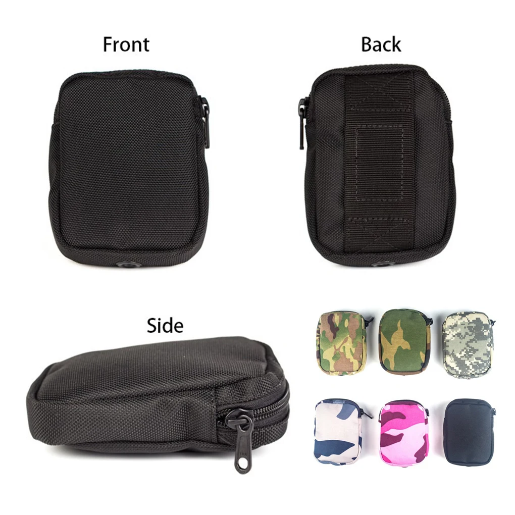 Storage Bag Gear Pouch Diving Supplies Wear resistance Hard Protective