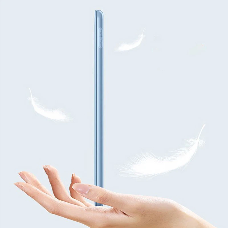 Trifold Tablet Cases for Xiaomi Redmi Pad SE 11 2023 for Xiaomi Mi Pad 5 /MiPad 5 Pro 11 inch 5G Xiaomi Pad 6/6 Pro Flip Case