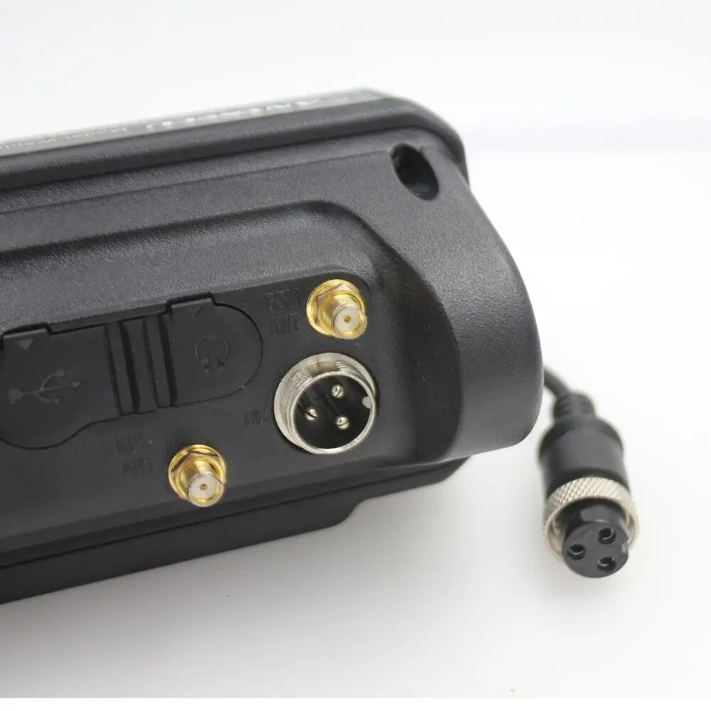 ANYSECU Car Charger for G W Plus PRO Network Radio N Mobile Phone