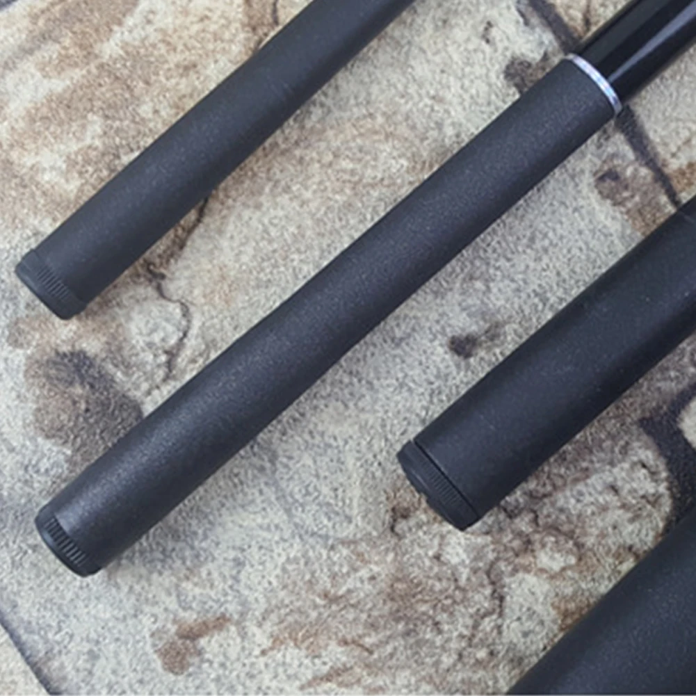Ultralight Telescopic Fishing Rod Super Hard Fiberglass Carp Rods For Freshwater Carp Stream Pole For Fishing 2.1/2.4/2.7/3.6M