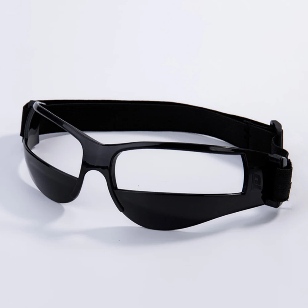 Dribble Spectacles Basketball Training Aid Eyewear Heads-Up Dribbling Glasses Team Sport Training Glasses Basketball Accessories