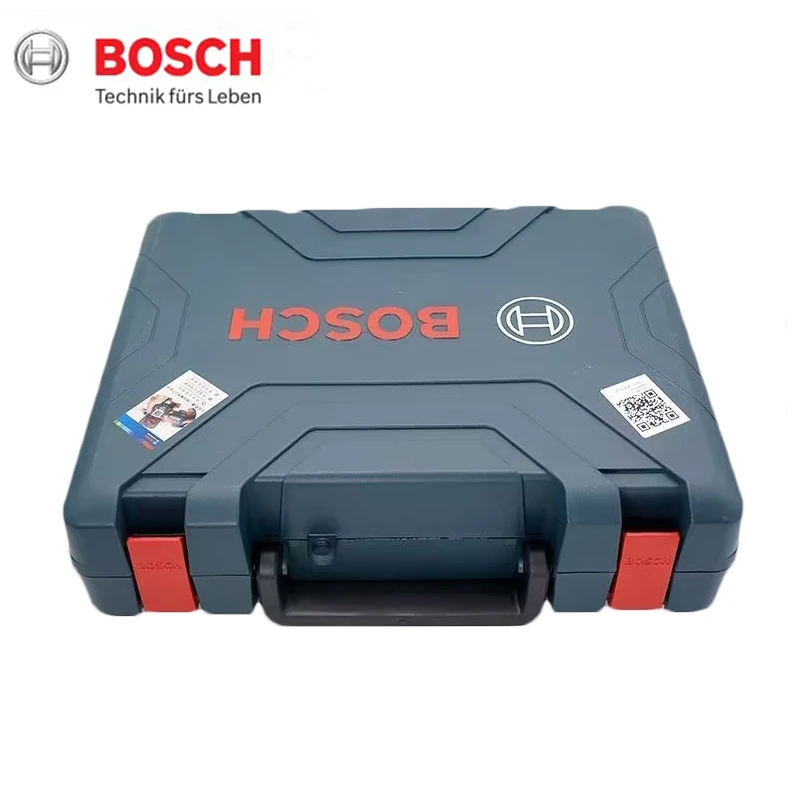 Bosch Medium Toolbox Tool Storage Box for Bosch GSR180/GSB180 Drill Plastic Case Tool