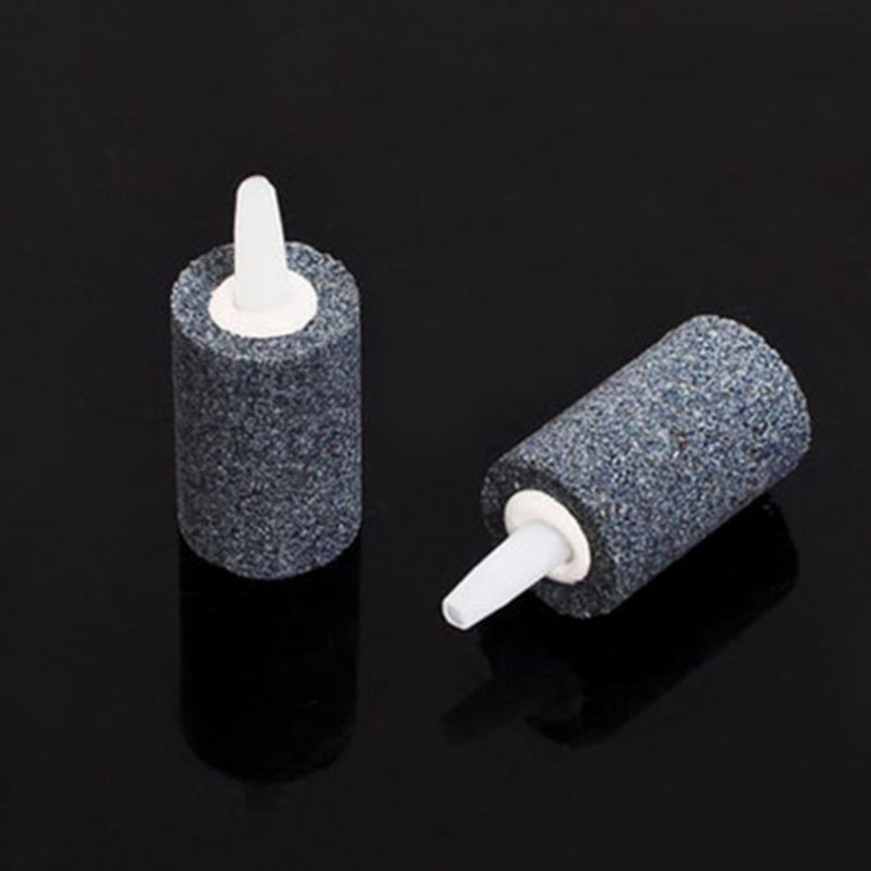 pcs Air Bubble Stone Aquarium Fish Tank Aerator Pump Hydroponics Oxygen Diffuser Mineral Bubbles Accessories 5