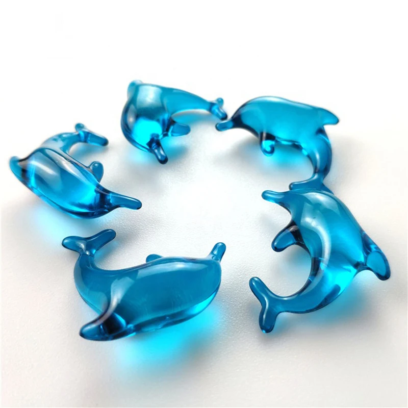 50Pcs Ocean flavor Spa Body Moisturizing Essential Oil Bath oil beads pearl bath bead moisturizing prevents skin from drying