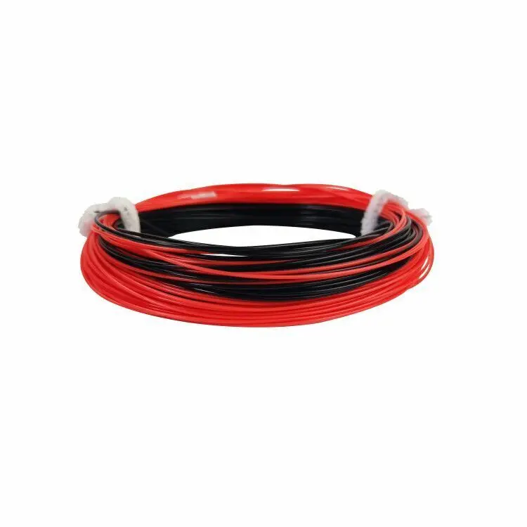 Aventik Full Fast Sinking Fly Fishing Line Weight Forward Taper With pcs Welded Loop IPS FT