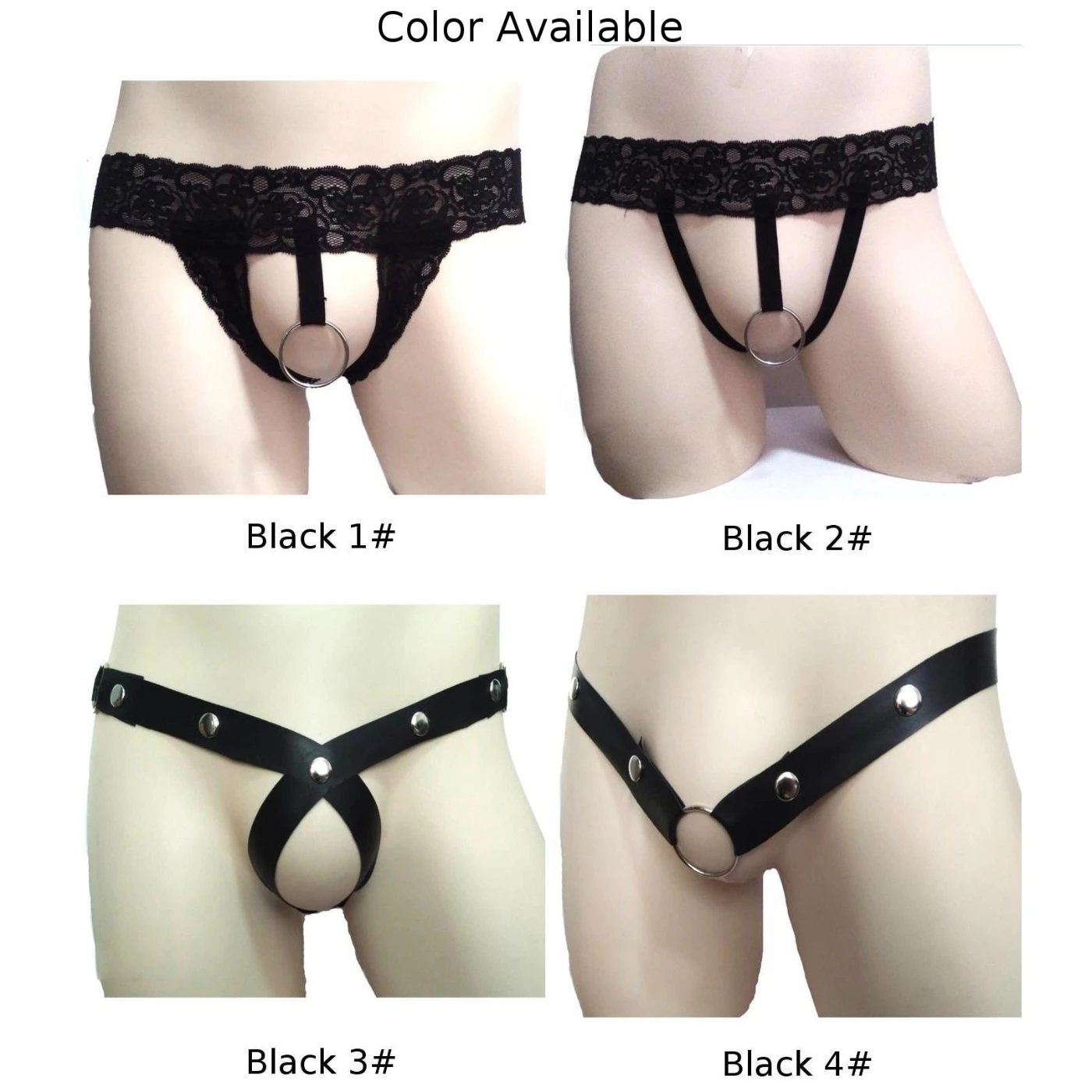 New Men Sexy See-Through Lace Hollow new Panties Underwear Clubwear 2025 Thong Brief Sexy Lingerie G-Strings Men Clothing