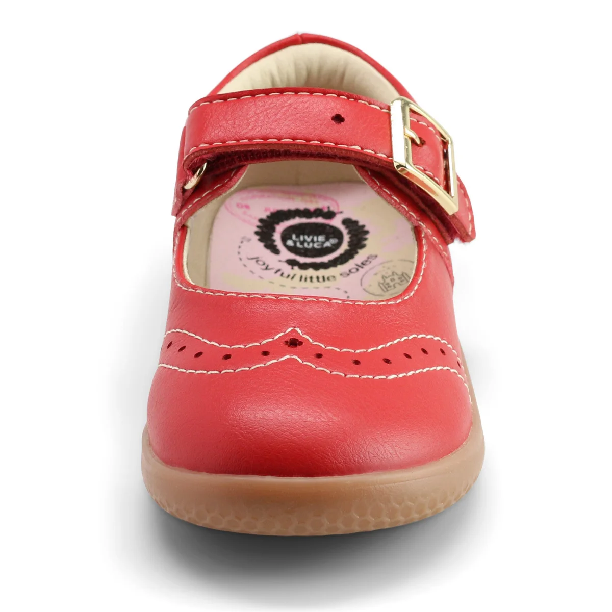 2025 Livie & Luca Libra Mary new Jane Children's Shoe Outdoor Super Perfect Cute Girls Barefoot Casual Sneakers 1-11 Years Old