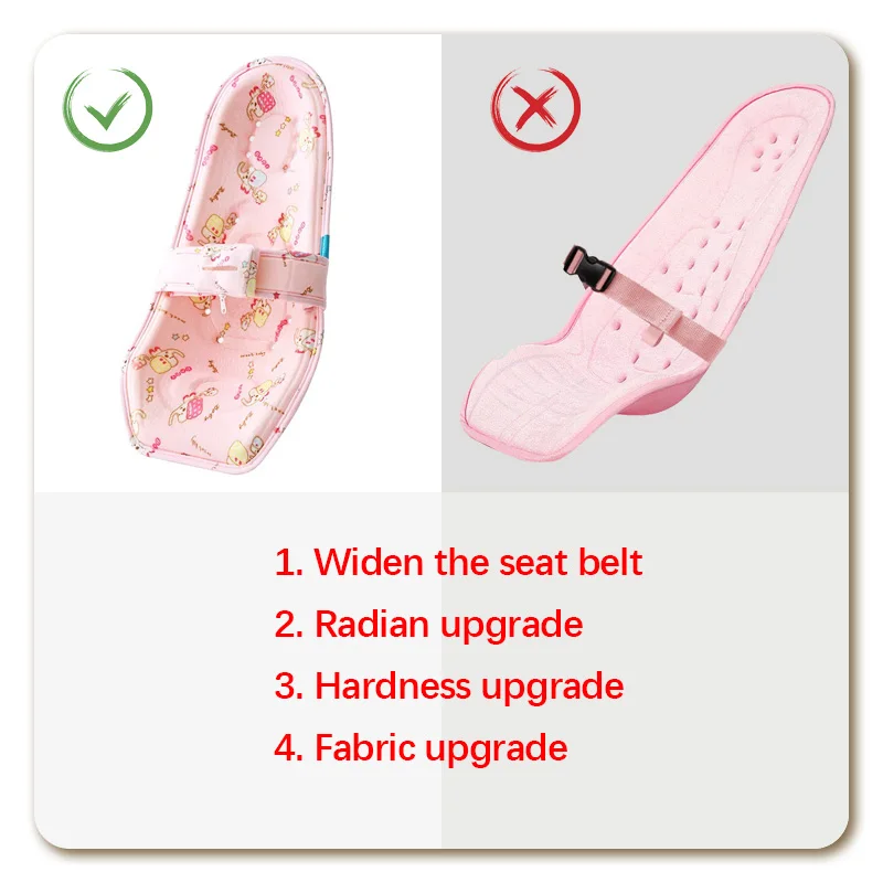 Upgrade Baby Breastfeeding Pillows Anti-spit Milk Nursing Pillow Newborn Carrier Feeding Bed Hug Artifact Infant Waist Cushion