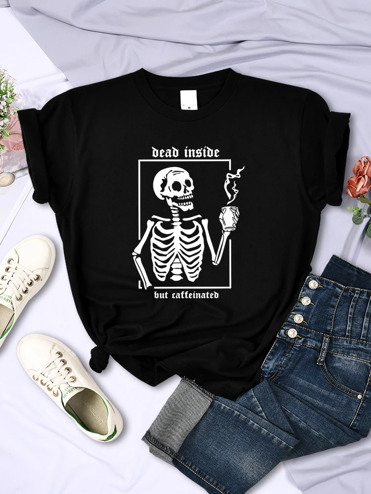 Simple And Three new Hearts Side By Side 2025 Female Short Sleeve All-math Vintage Tops Summer Breathable T-Shirts Trend Women Clothing