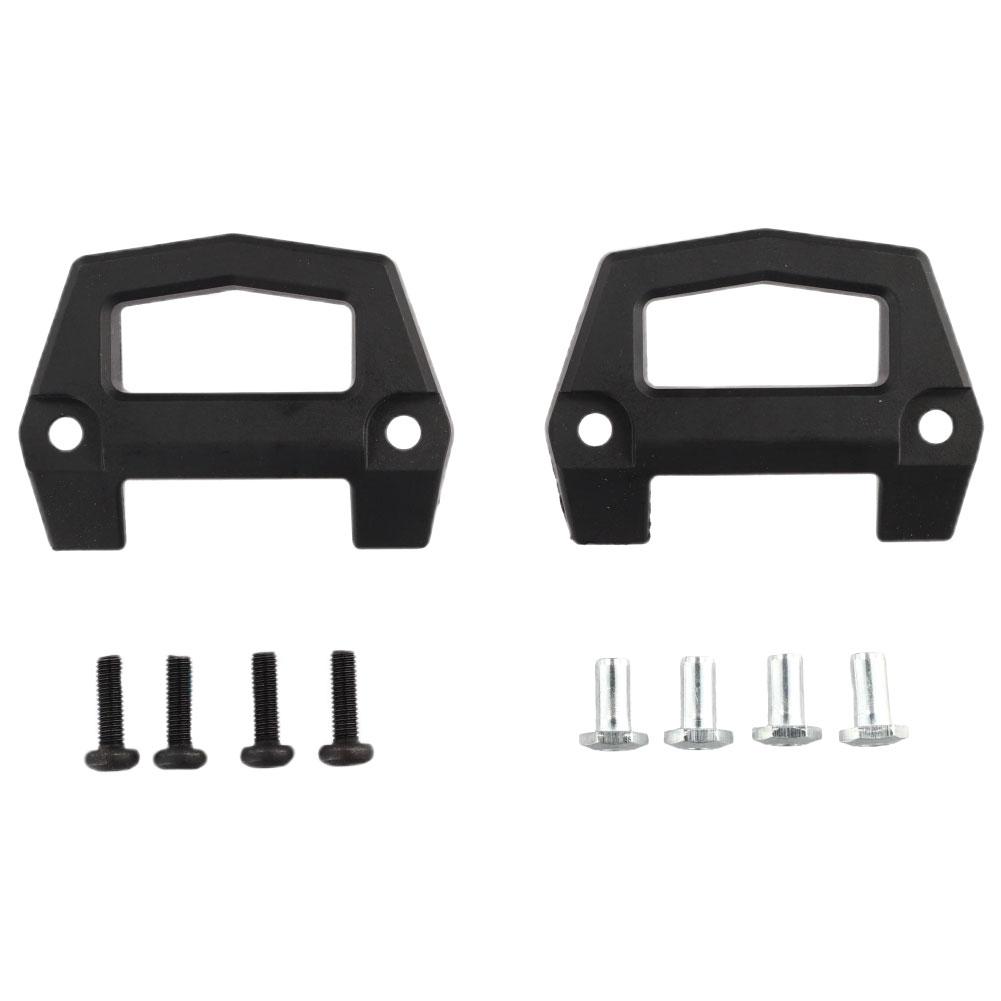 Kit de portaequipajes de carga para coche, Base para Ski Doo LINQ Cargo 860201806, accesorios de Extorier, sujetador de sendero, reposabrazos de asien