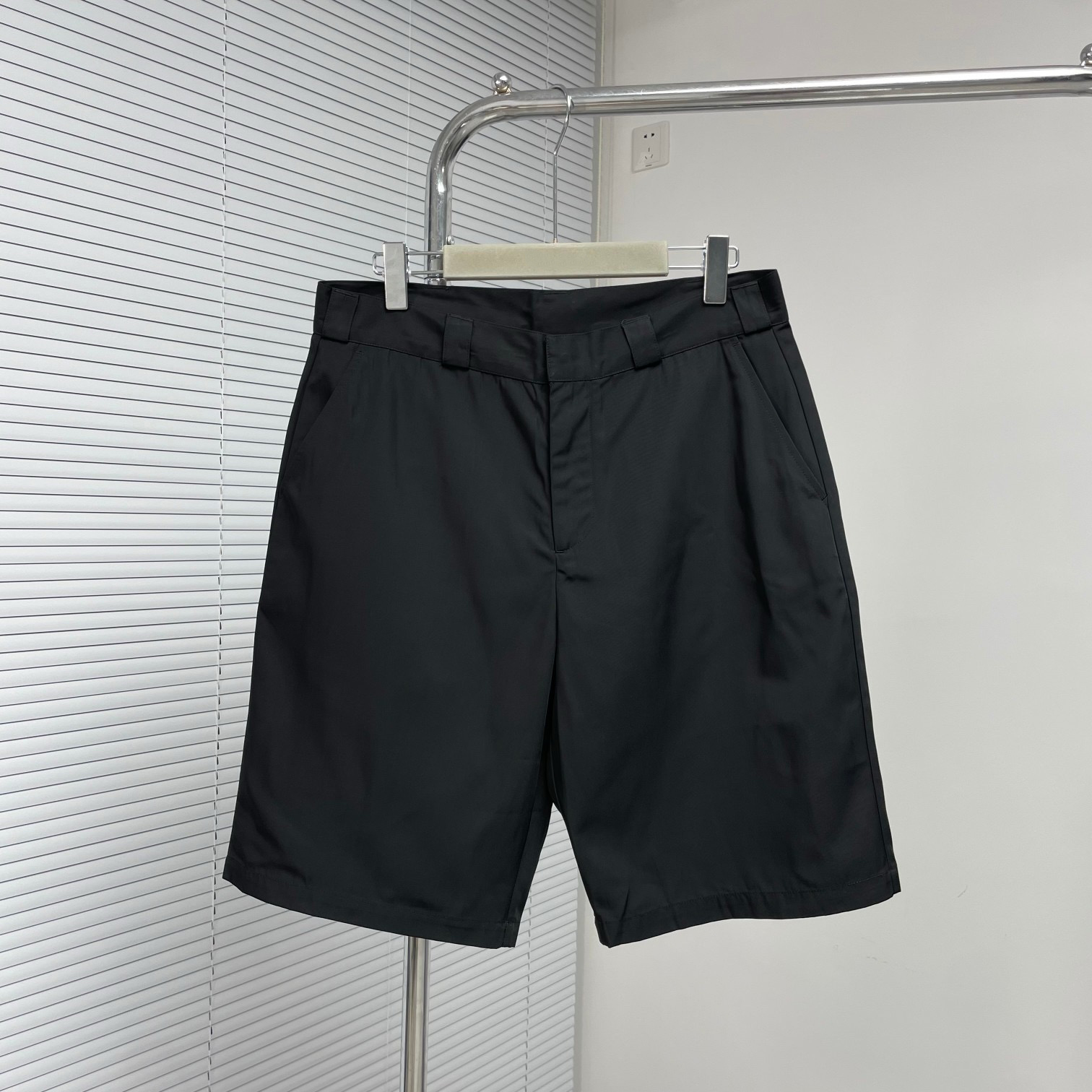 Men's Plus Size Shorts Polar style summer wear with beach out of the street pure cotton r421e