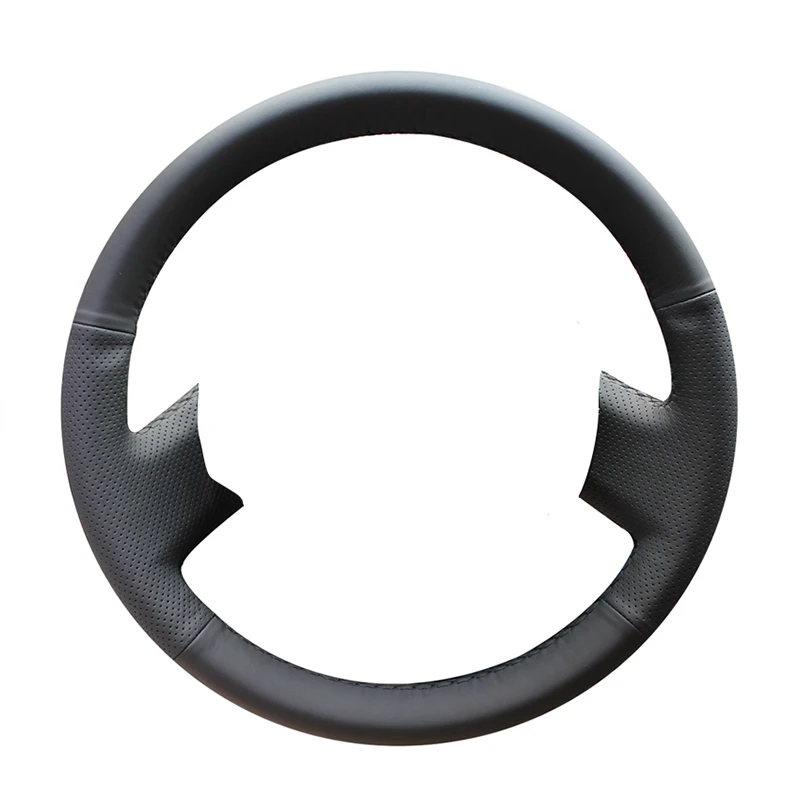 Braiding Cover For 2025 Steering Wheel For Citroen Triumph C4 2005-2010 SPORT Original new Steering Wheel Braid