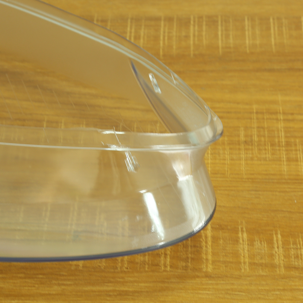 Lights Head 1/2Pcs Car Cover ddmysmile For Golf 5 5 Jetta 2005 2009 Transparent Housing Front Headlights Lens Shell Glass Lampcover Smile