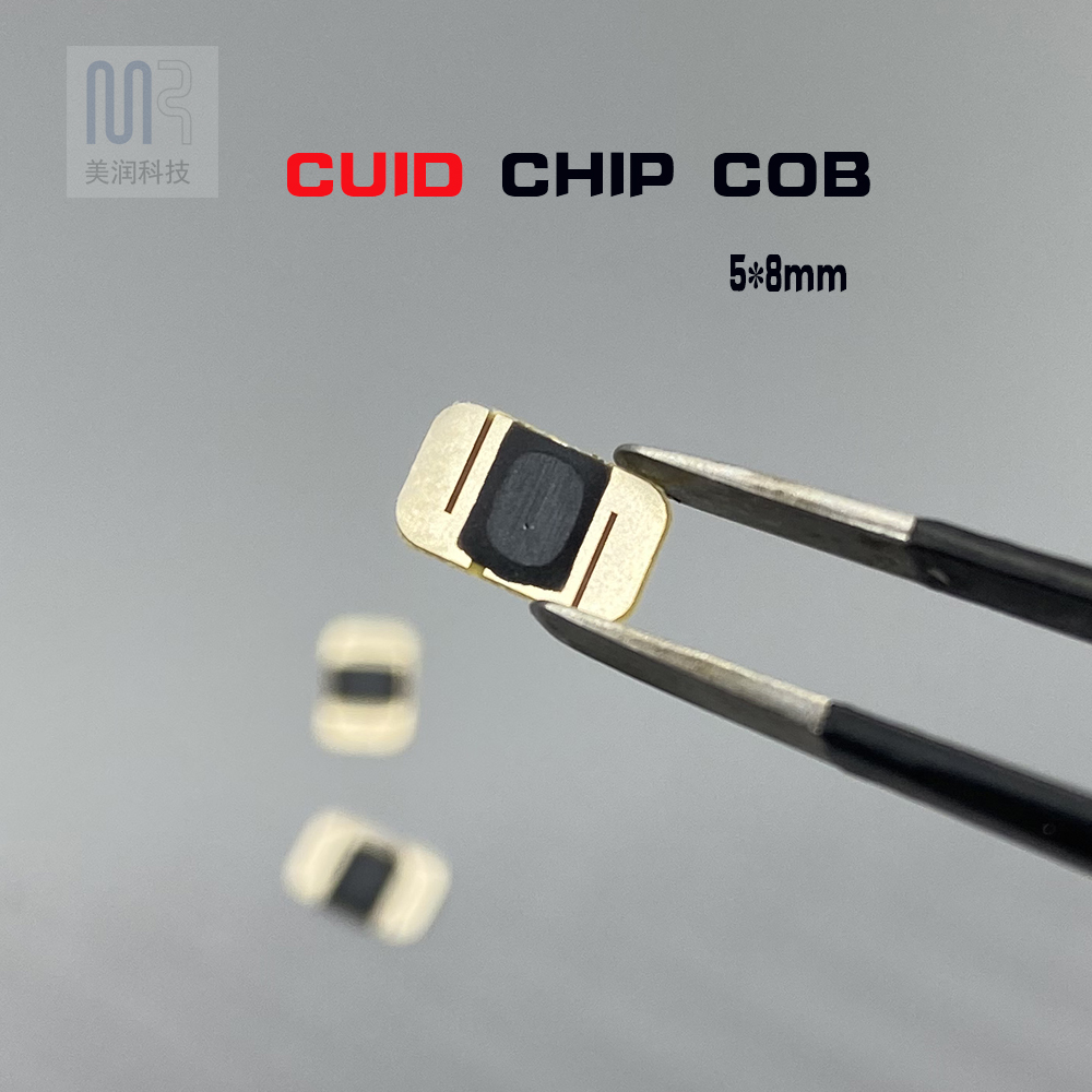 15pcs/Lot Mifare CUID Chip COB Android App MCT Modify UID Changeable NFC 1k S50 13.56MHz Keyfob Block 0 Writable 14443A Inlay