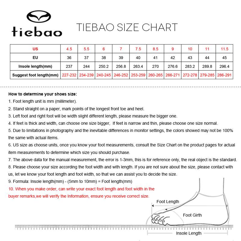 TIEBAO Soccer Shoes Adult Teenagers Sports Football Boots TF Turf Sneakers Atheletic Football Boots Parent-Kid Shoes EU30-45