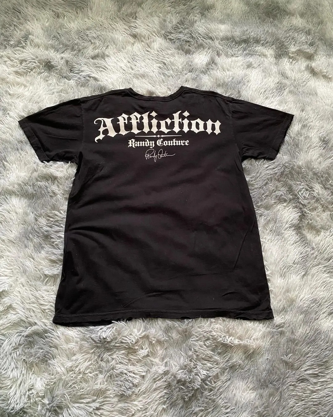 Gothic Retro T Shirt Men Y2K Harajuku Hip Hop Pattern Printed Round Neck American Street Rap Women Cotton Short Sleeve 240327