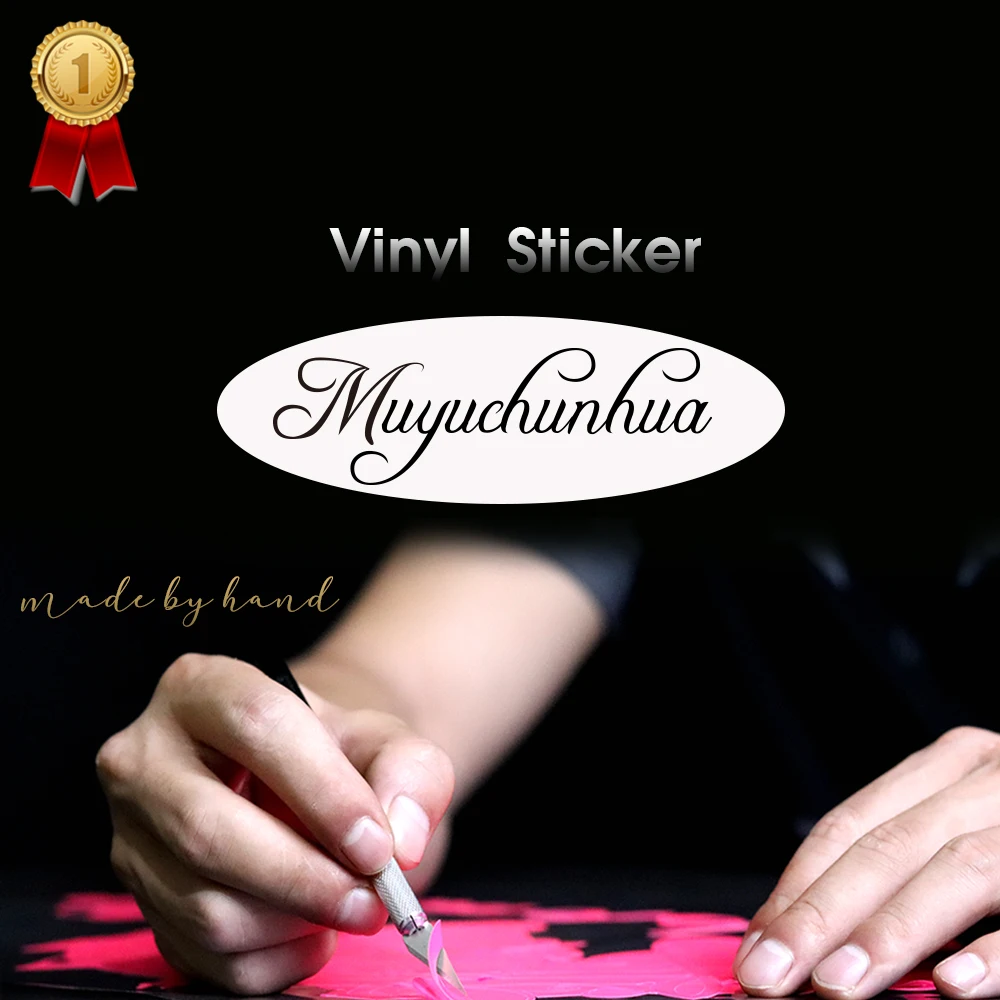 Gymnastics 1 pc Vinyl Wall Stickers Dance Removable Decal For Girl's Rooms Decora Wallpaper Murals smile