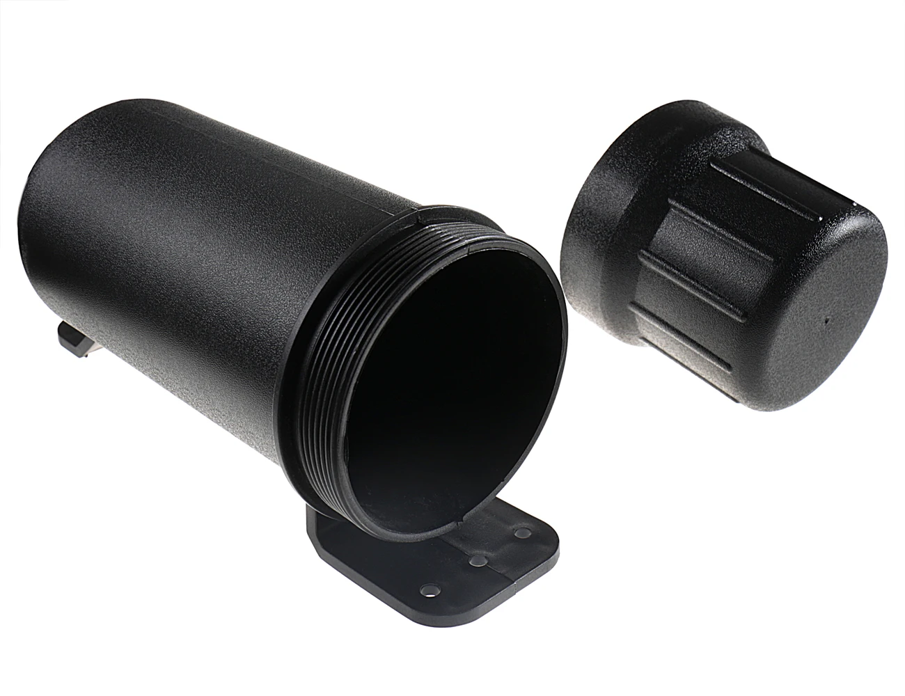 Universal Off-Road Motos Motorcycle Accessories Waterproof Tool Tube Gloves Raincoat Storage Box