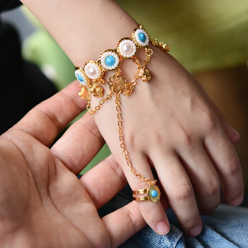 Baby Bracelet Bangles Kids Bangles Jewelry Copper Kids Adjustable Toddler Girl Birthday Gift