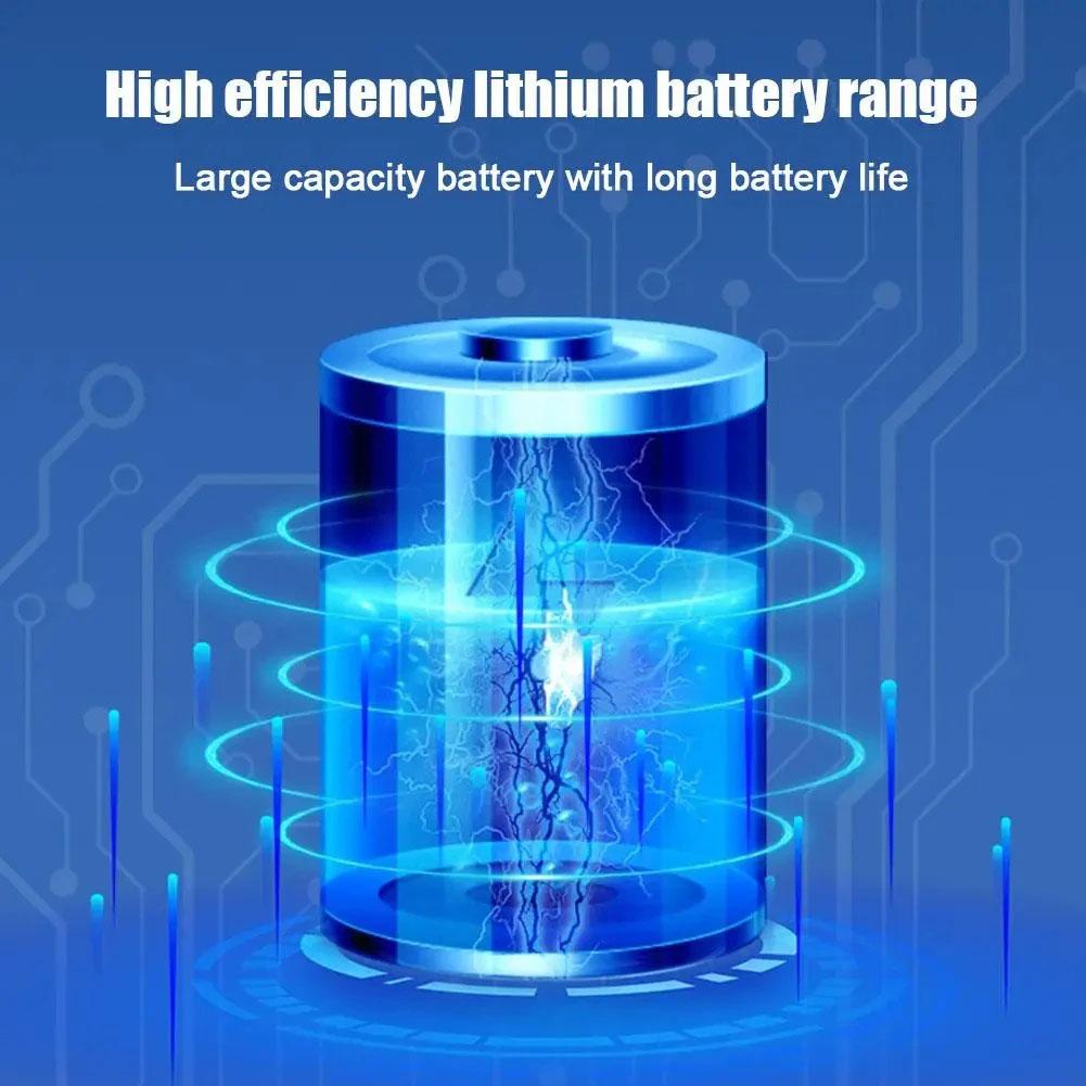 Sprayer 1.5L Electric Foam Foaming Pump Sprayer Car Watering Water Home Blaster USB Foam Wash Snow Can ddmysmile Rechargeable Sprayer E2c0 Smile