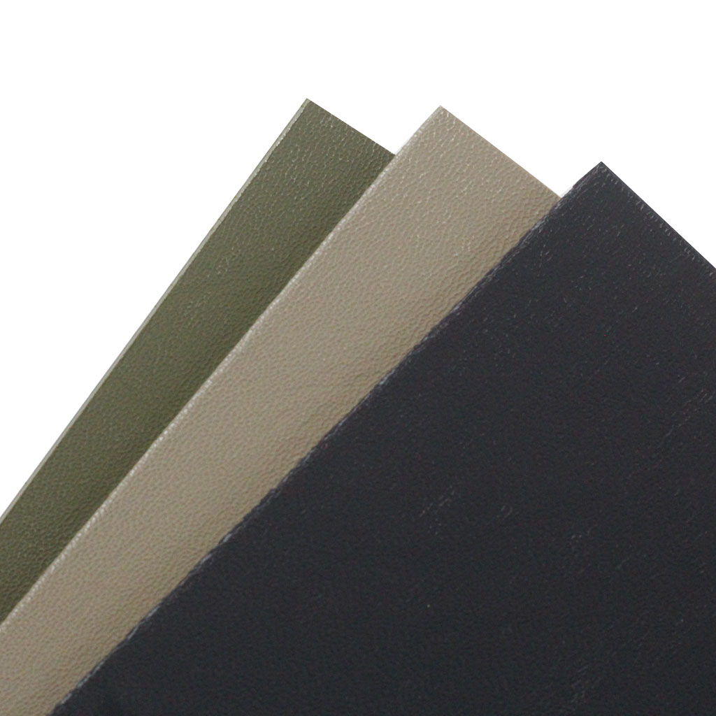 20X30CM 2mm Thick Kydex Thermoplastic Forming Sheet For Making Tactical Sheath Holster Scabbard DIY Material