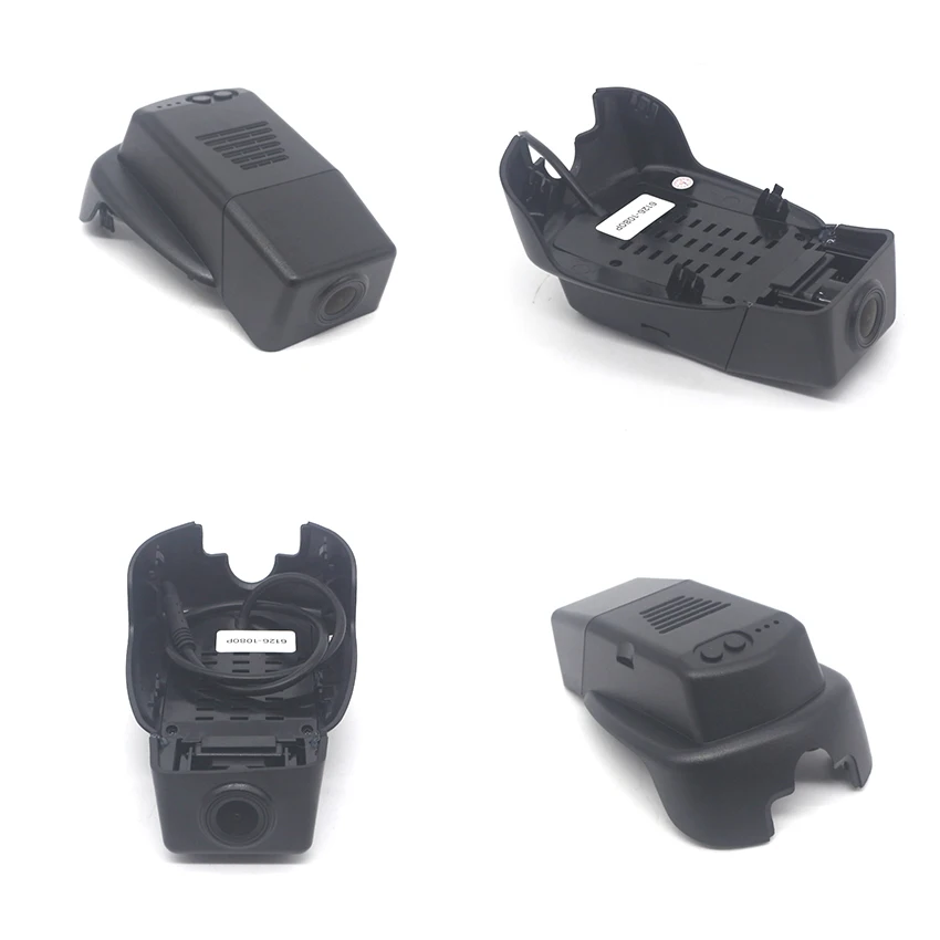 4K 2160P Plug and play Car DVR Wifi Dash Cam new Camera Video Recorder Original For Voo S90 V90 XC60 2017 2018 2019 2020 2025 2021 2022