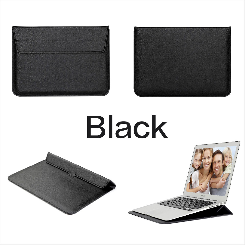 for HUAWEI MateBook 14S 14 D14 D 15 15.6 Laptop PU Sleeve Bag For Huawei 2020 HONOR MagicBook 14 15 X14 X15 Notebook Laptop Case