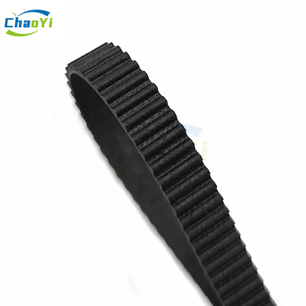 2GT Rubber Timing Belt Pitch Length 210 212 214 216 218 220 222 224 226 228 230 232 234 236 238 240mm Width 6/9/10/15mm GT2 Belt