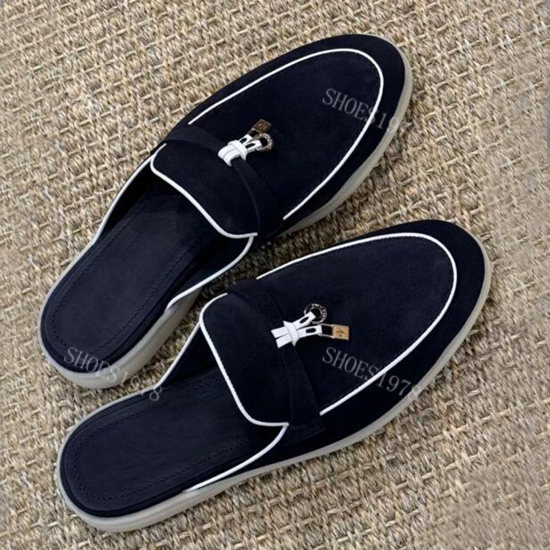 Casual Slippers Des… - image