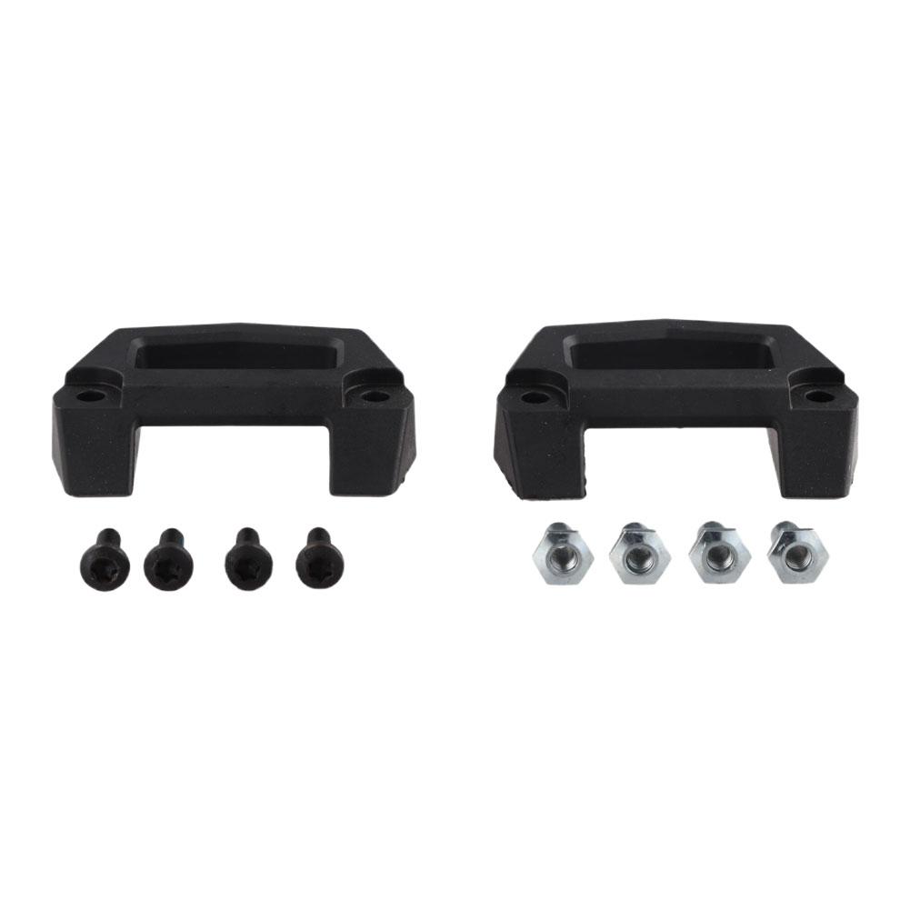 Kit de portaequipajes de carga para coche, Base para Ski Doo LINQ Cargo 860201806, accesorios de Extorier, sujetador de sendero, reposabrazos de asien
