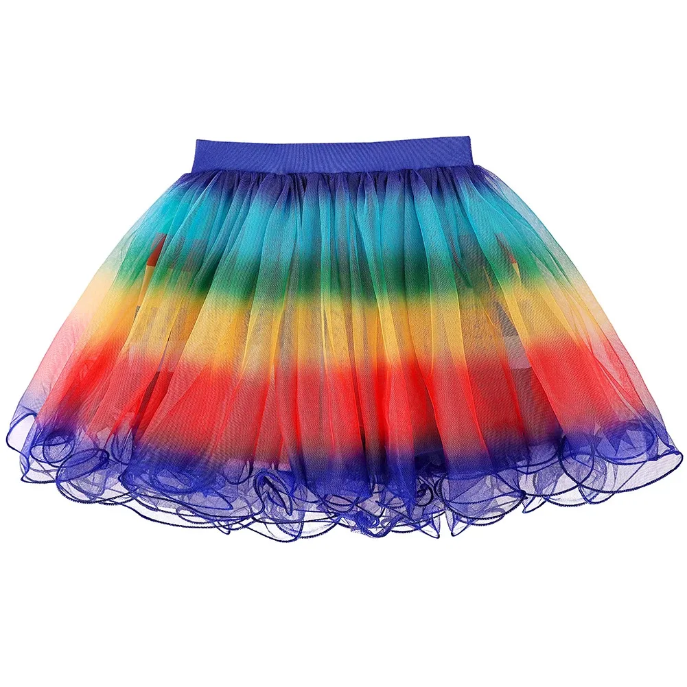 Children's Skirt Sets Gabby's Dollhouse Girls Kid Party Gabby Cat Carnival Cosplay Costume Suits for 3-8Yrs