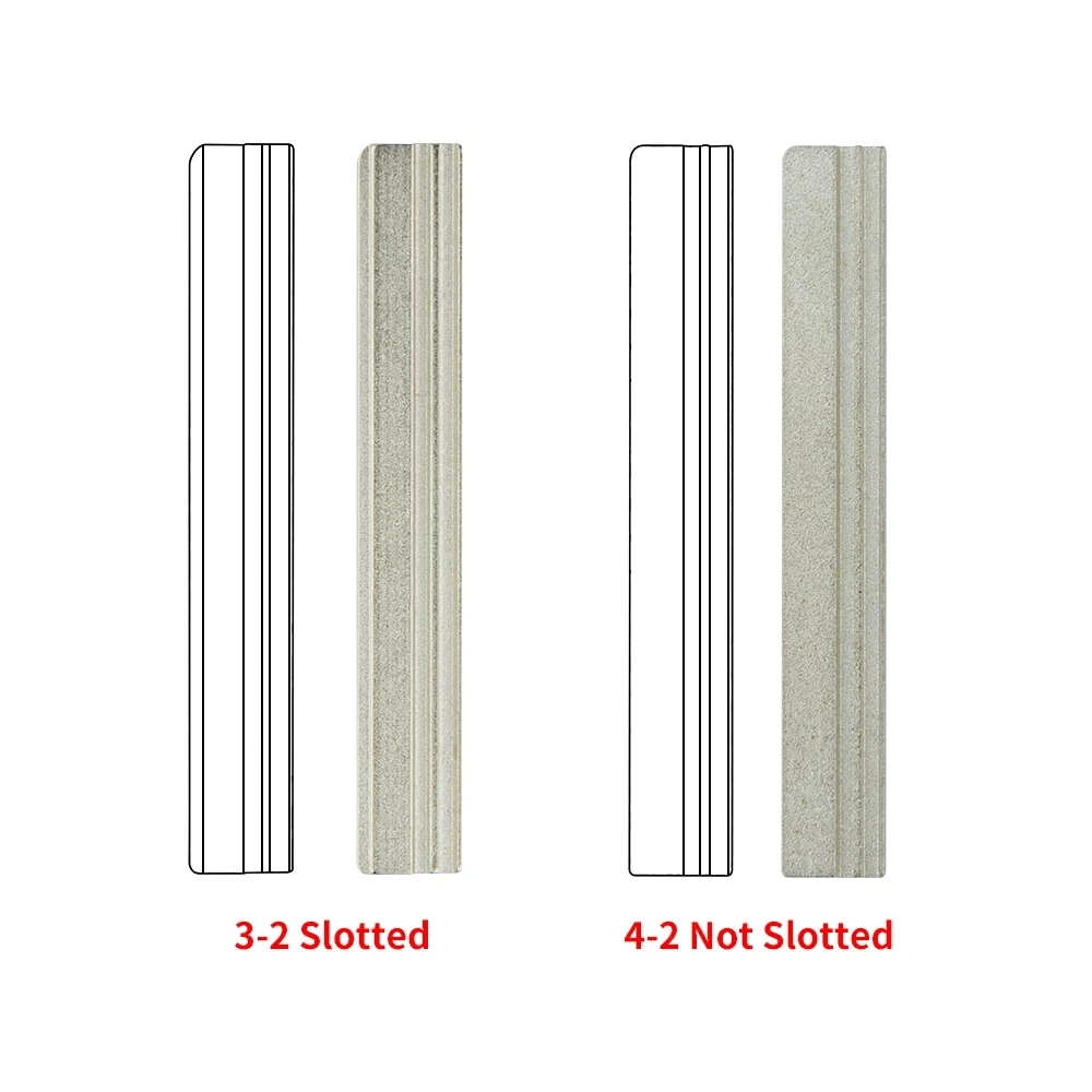 CHKJ High Quality 5/10PCS/Lot 2025 Tin Foil Tool AB Film With Groove On The new Side/No Groove On The Side Locksmith Tools