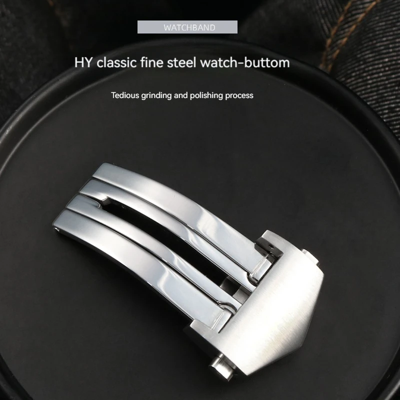 High Quality Natural Rubber Watchband Fit for TAG Watch Heuer Aquaracer 300 500 Diving Strap Sports Silicone Wristband 22mm