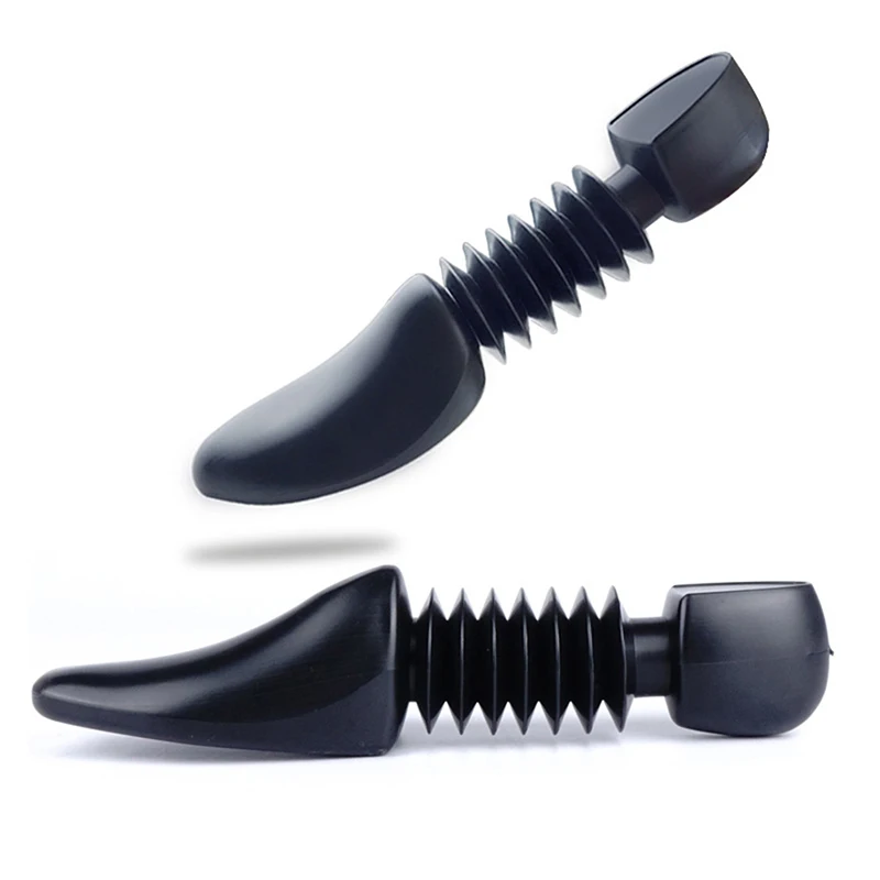 new Unisex Plastic Adjustable Shoes Tree Stretcher/Boot Support Of Colorful 2025 Men And Women Shall Prevent The Crease Wrinkle Deformat
