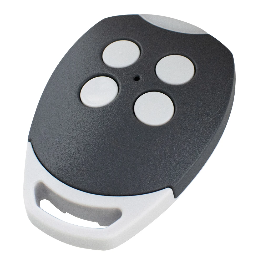 DITEC Entrematic ZEN 2/ ZEN 4 / ZEN2W / ZEN4W Garage Door Remote Control 433.92MHz Rolling Code