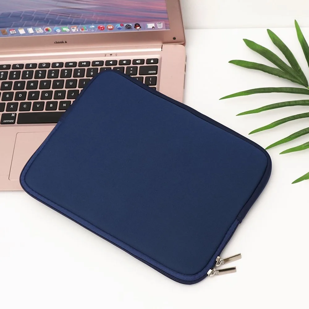 For HUWEI Honor Pad X9 2023 Case 11.5 inch Cover Bag Sleeve Shockproof Pockets Pouch Honor Pad X8 Pro 11.5"ELN-W09 Multi Pockets