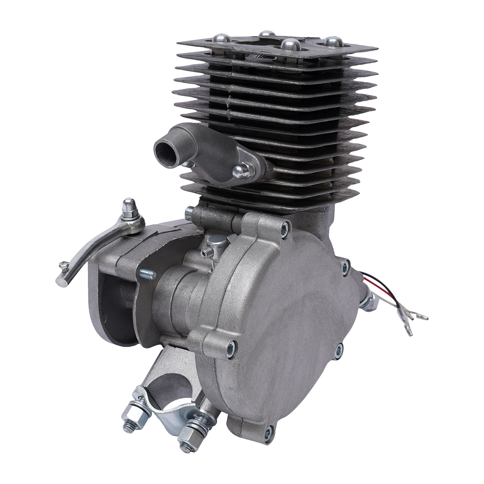 44/33 Tooth 100cc Bicycle 2-Stroke Sprocket Electric Engine Bike Motor Engine Kit