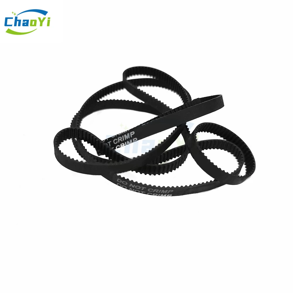 2GT Rubber Timing Belt Pitch Length 210 212 214 216 218 220 222 224 226 228 230 232 234 236 238 240mm Width 6/9/10/15mm GT2 Belt