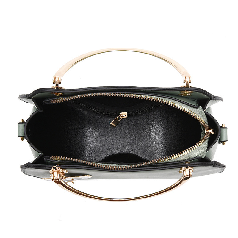 Cute Kitten Designer Ladies Shoulder Bags Shell Small Handbag and Purse Women's Messenger Crossbody Bags Female Sac A Main Femme