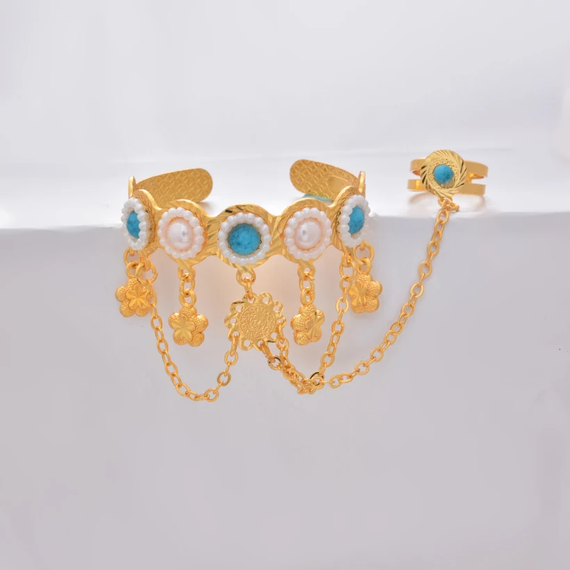 Baby Bracelet Bangles Kids Bangles Jewelry Copper Kids Adjustable Toddler Girl Birthday Gift