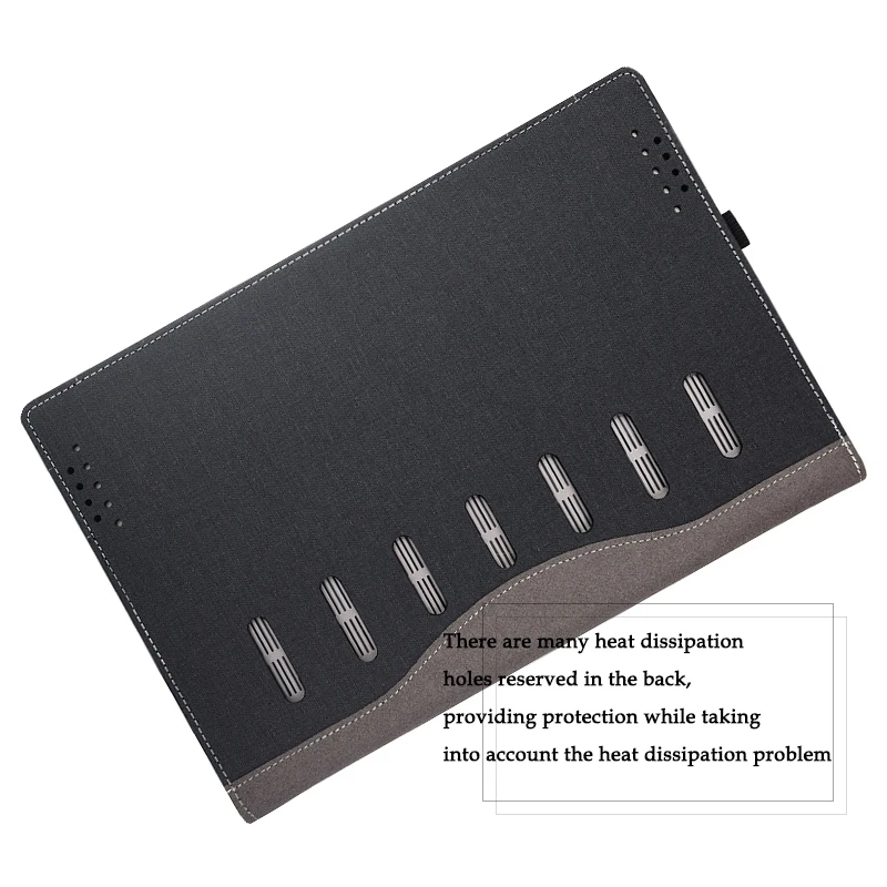 For Huawei Matebook Cover D 16 RLEF-16 MagicBook X 16 BRN-F56 Detachable Notebook PC Cover Bag Protective Skin Stylus Gift smile RLEF-