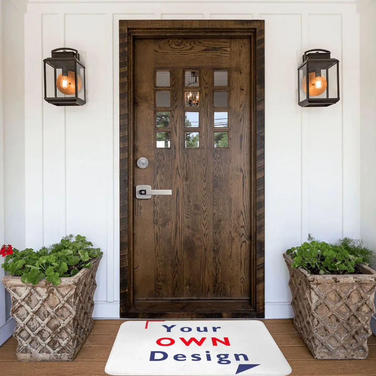 Your new Own Design_42958597 Anti-Slip Doormat Kitchen Mat Hallway Carpet 2025 Entrance Door Rug Home Decor