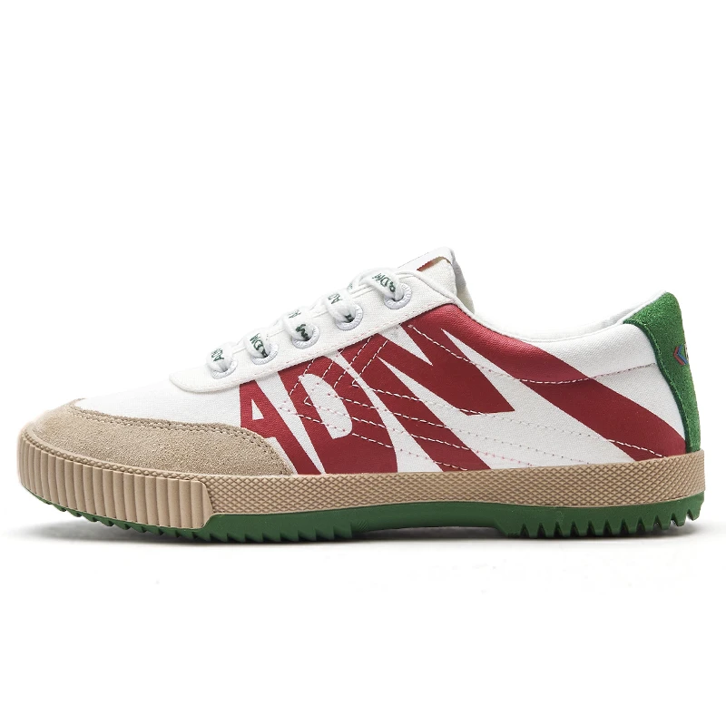 Dafu Shoes X_ADM Sneakers Martial arts Kungfu Soft comfortable Sneakers Men Women Shoes